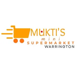 Mukti’s Mini Supermarket