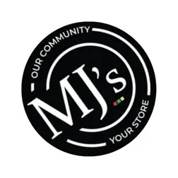 MJ's Nisa Local Sheffield