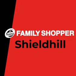 Family Shopper Shieldhill