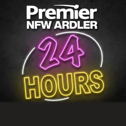 Premier Ardler @24/7