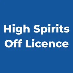 High Spirits Off Licence