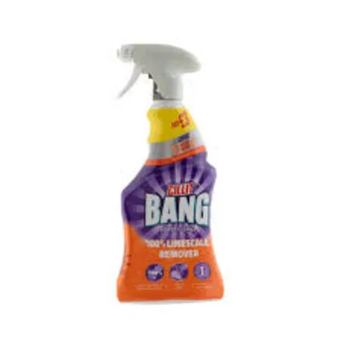 Cillit Bang Cleaner Pmp