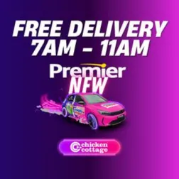 Premier NFW 24/7