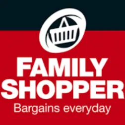 Family Shopper Stoke