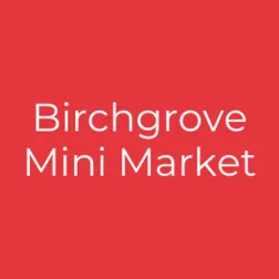 Birchgrove Mini Market