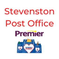 Stevenston Post Office (Premier)