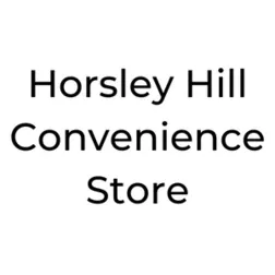 Horsley Hill Convenience Store