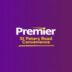 St Peter's Road Convenience Store