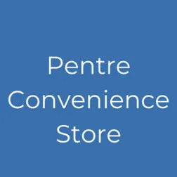 Pentre Convenience Store