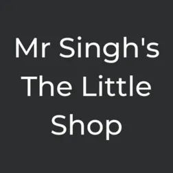 Mr Singh's The Little Shop