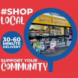Sams Superstore Bardee