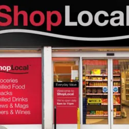 Shop Local Letham
