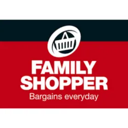 Agnew's Family Shopper