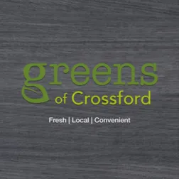 Greens of Crossford