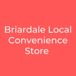 Briardale Local Convenience Store