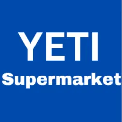 Yeti Supermarket