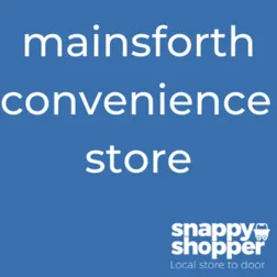 Mainsforth Convenience Store
