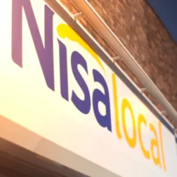 Nisa Local Hawick