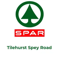 Spar Tilehurst Spey Drive