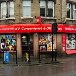 KV Convenience & Off Licence