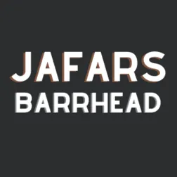 Jafar's Barrhead