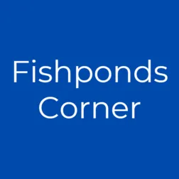 ***Launching Soon***Fishponds Corner
