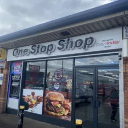 One Stop Shop