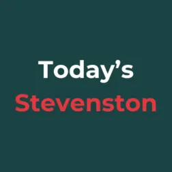 Today's Stevenston