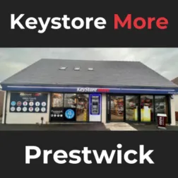 Keystore More Prestwick