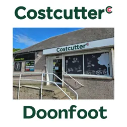 Costcutter Doonfoot