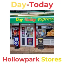 Day Today Hollowpark Stores