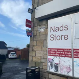 Nad's Store