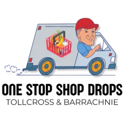 One Stop Shop Drops Tollcross & Barrachnie