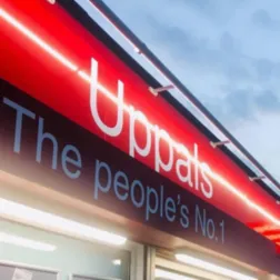 Uppal's Minimart