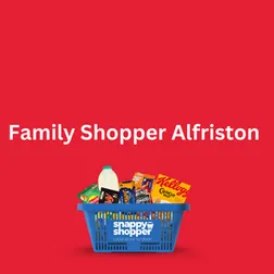 Family Shopper Alfriston
