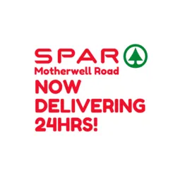 Spar Motherwell Road 24/7