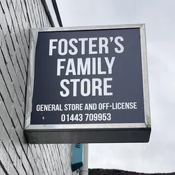 Fosters Family Stores