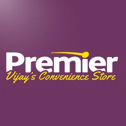 Vijay's Convenience Store