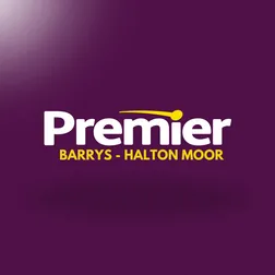 Premier Barrys Halton Moor
