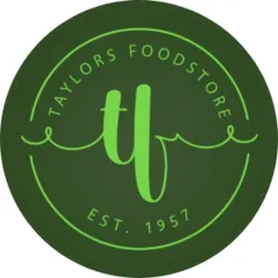 Taylor's Foodstore