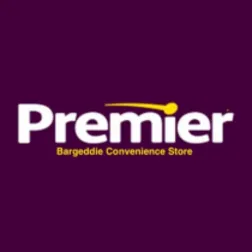 Premier Bargeddie Convenience Store