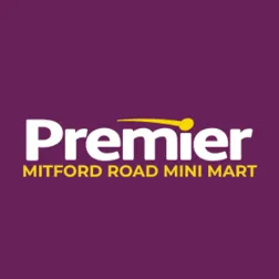 Mitford Road Mini Mart