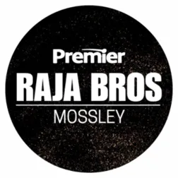 Raja Brothers Mossley