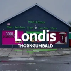 Londis Thorngumbald