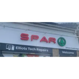 Elliot's Spar