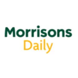 Morrisons Daily Troedyrhiw