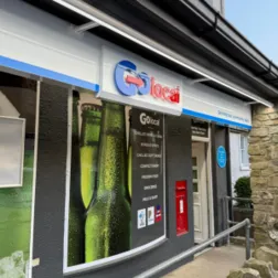 Great Broughton Village Store