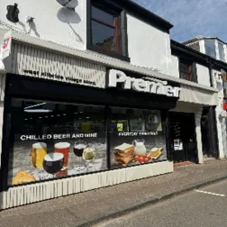 West Kilbride Village Store