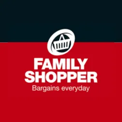 Family Shopper Wednesfield
