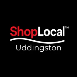 Shop Local Uddingston